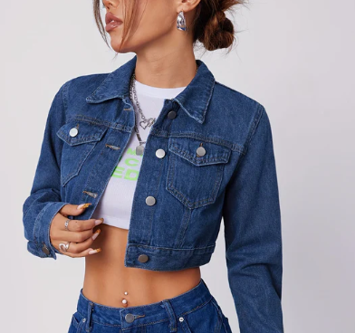 Damen | Jacken