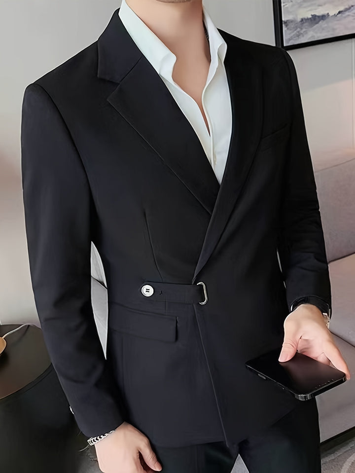 Herren Klassische Mode-Blazer für Herren