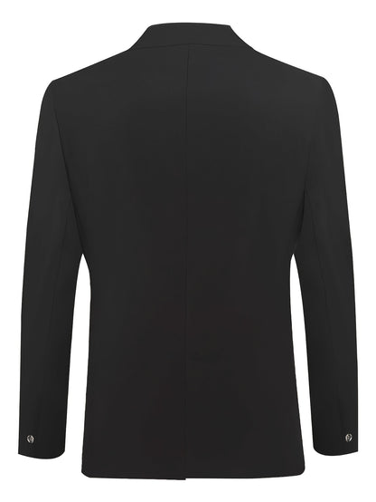 Herren Klassische Mode-Blazer für Herren