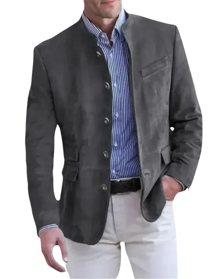 Eleganter Business Herren Blazer