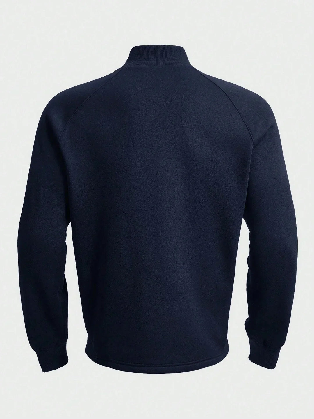 Sportlicher Herren Half-Zip Pullover