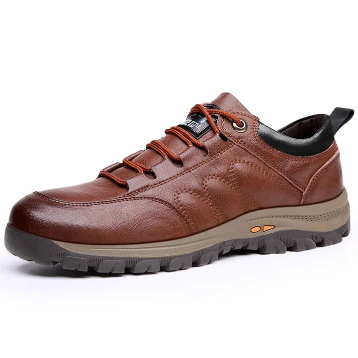 Herren Casual-Wanderschuhe - Bequeme Outdoor-Sneaker für Freizeit und Sport