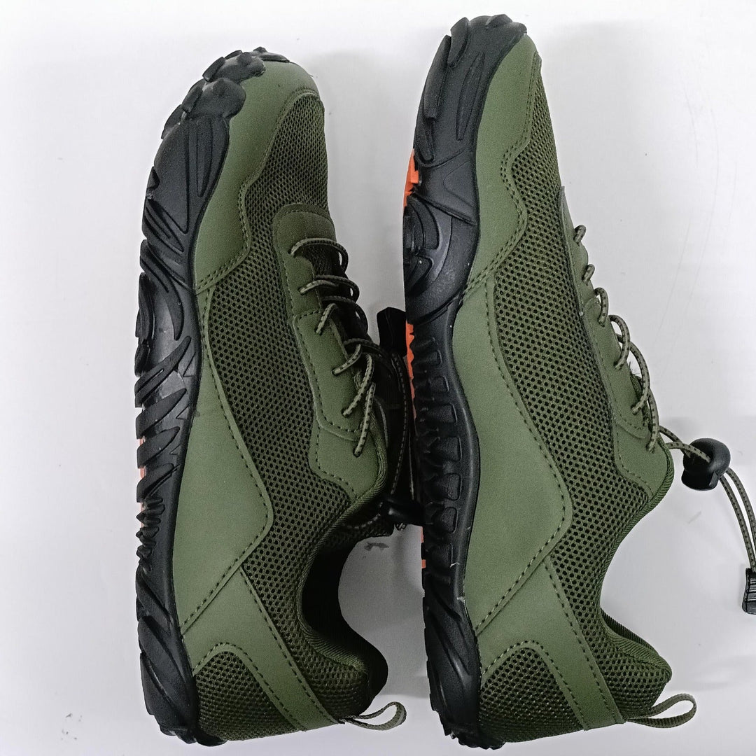 Leichter Outdoor Herren Wanderschuh