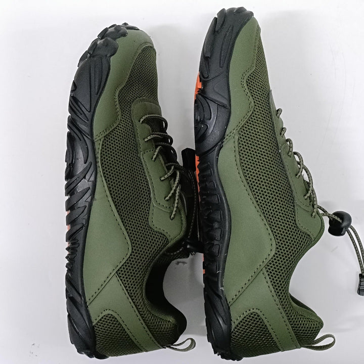 Leichter Outdoor Herren Wanderschuh