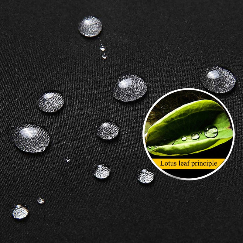 Wasser- und Winddichtes Warmes Herren Winter-Set