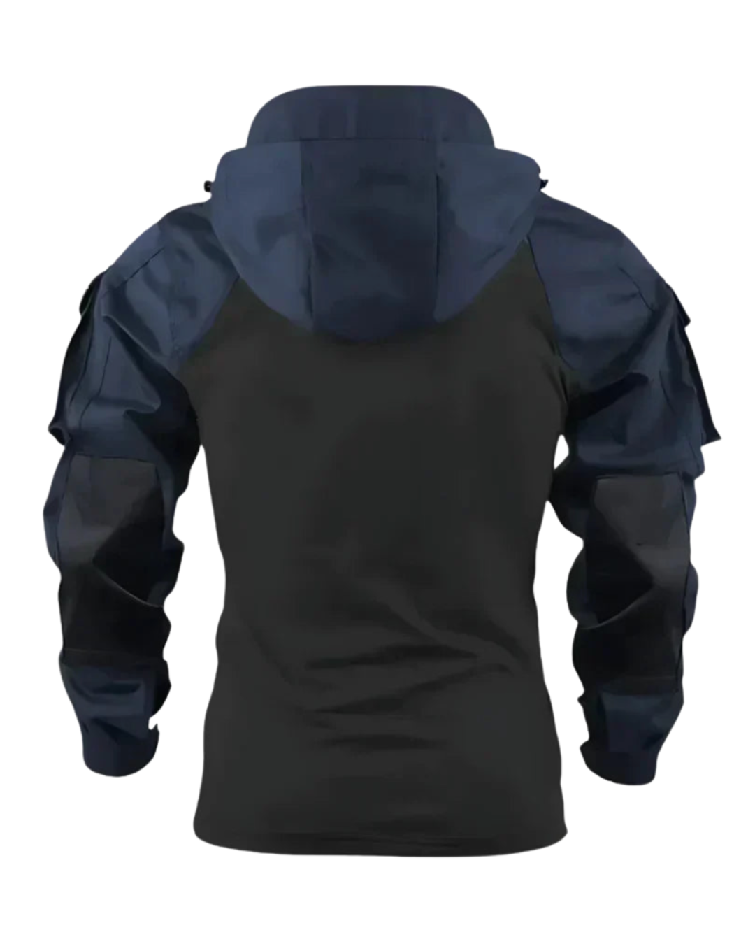 Militärische Herren Taktikjacke