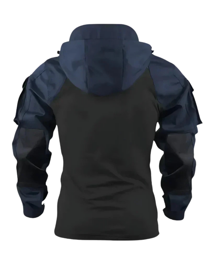 Militärische Herren Taktikjacke