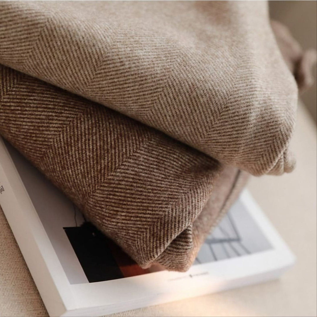 Elegante Slim Fit Hose für Herren