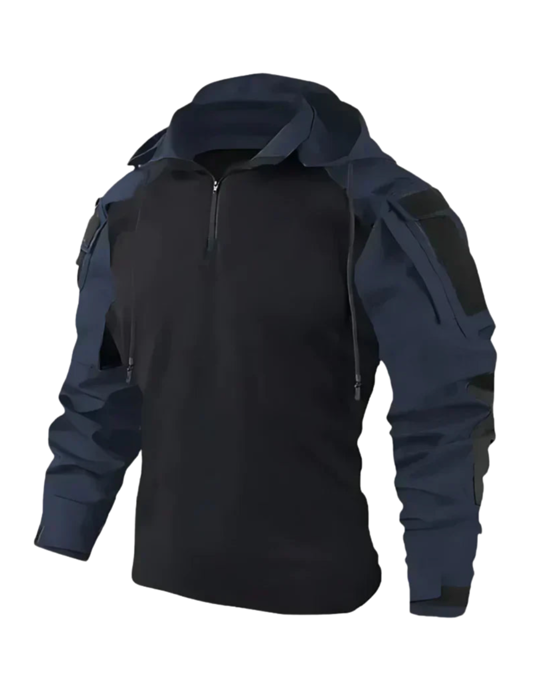 Militärische Herren Taktikjacke