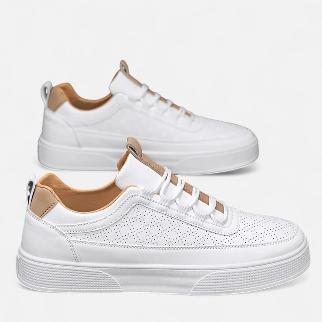 Atmungsaktive Leichte Herren Sneaker