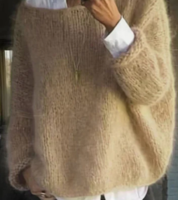 damen-oversize-pullover-sweater
