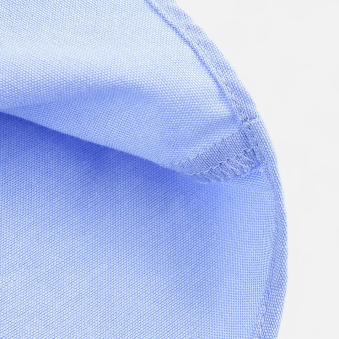 Elegante Klassische Damen Bluse mit Langarm und Revers