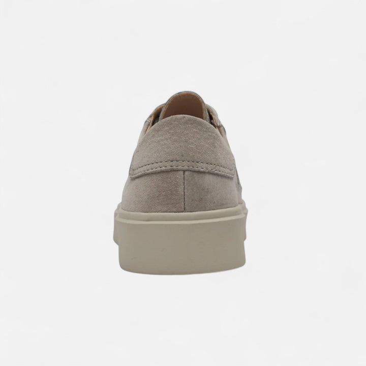 Elegante Business Herren Schuhe aus Wildleder