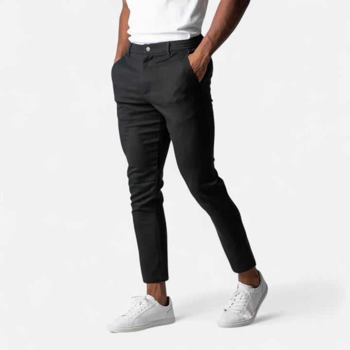 Wasserdichte Casual Herren Hose