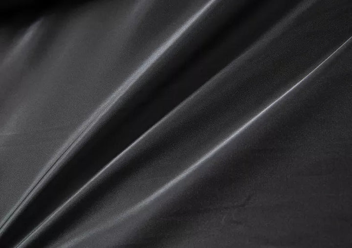 Zweiteiliger gefütterter Herren Wintermantel