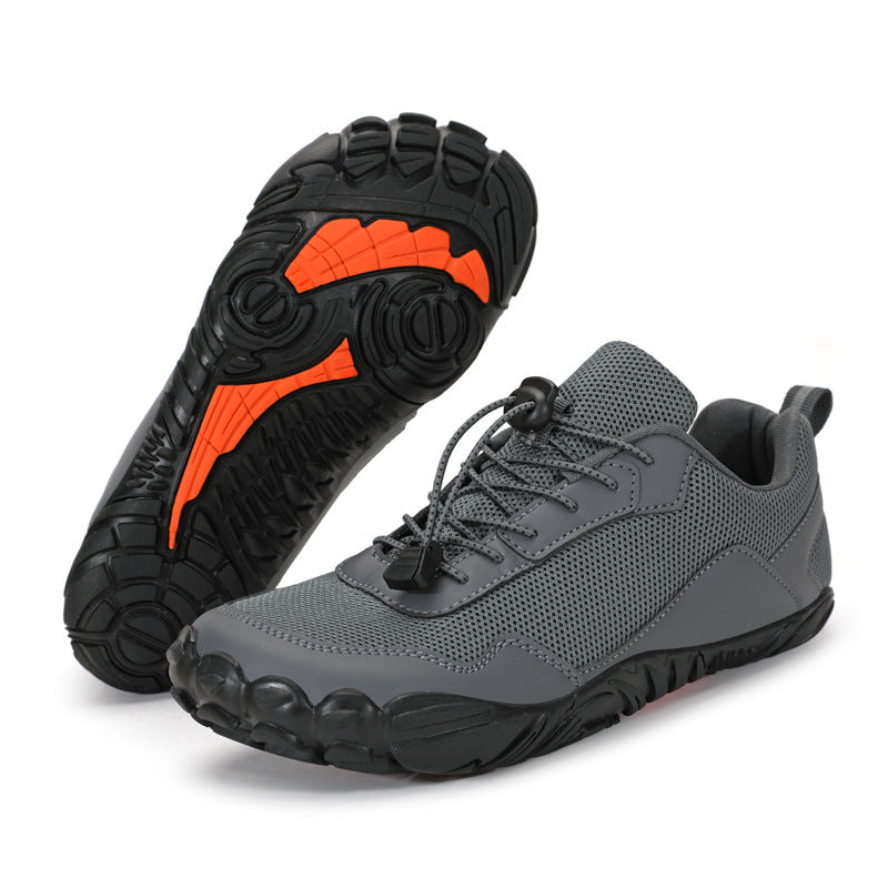 Leichter Outdoor Herren Wanderschuh