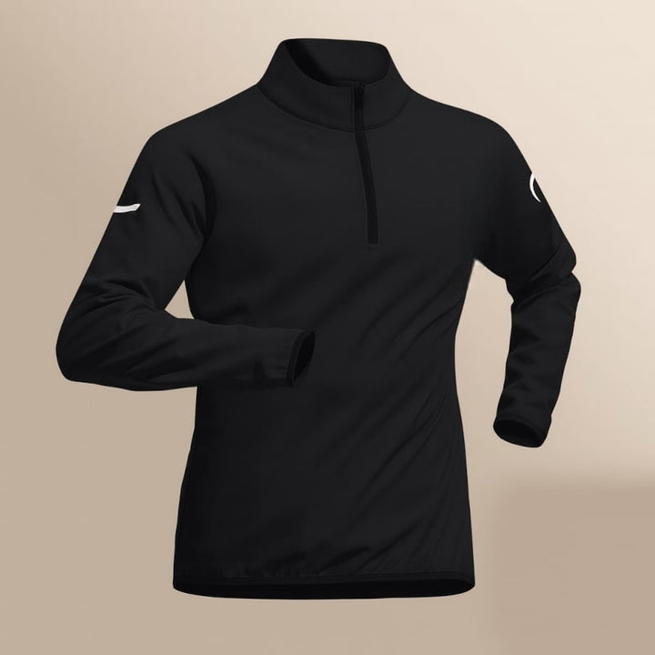 4-teiliges Herren Trainingsset mit Kompressionsschicht - Leicht und Atmungsaktiv