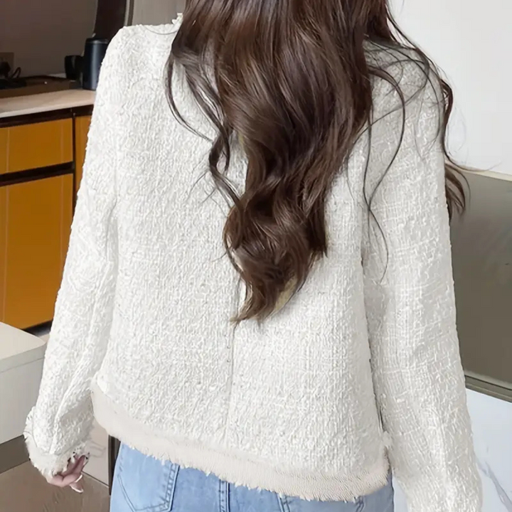 Stilvolle Jacke für Damen