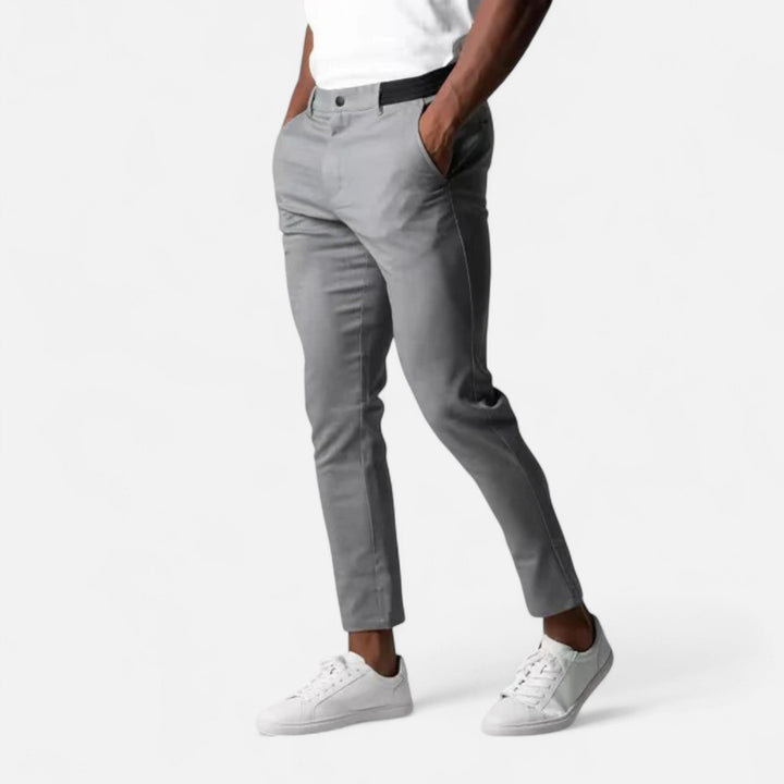 Wasserdichte Casual Herren Hose