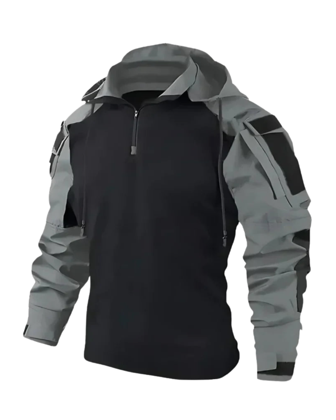 Militärische Herren Taktikjacke