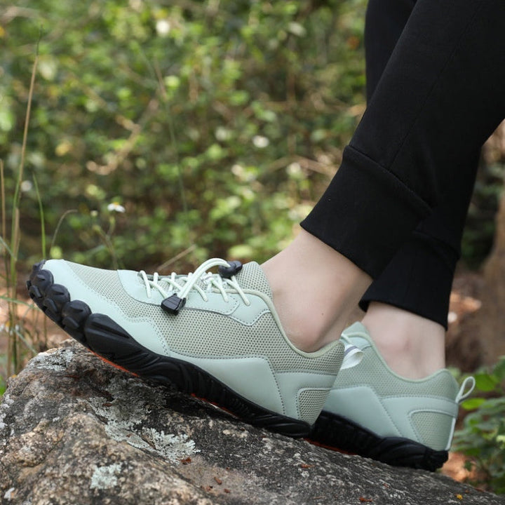 Leichter Outdoor Herren Wanderschuh