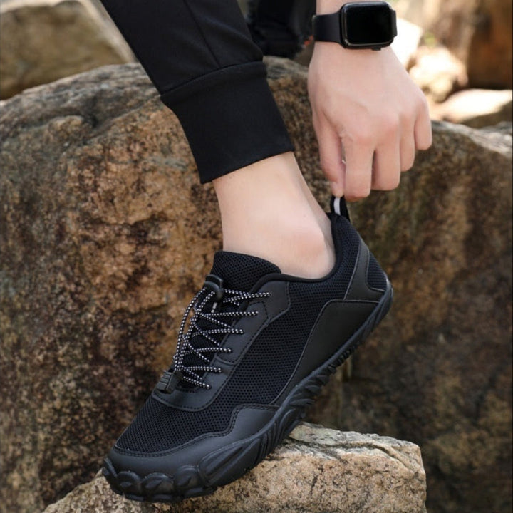 Leichter Outdoor Herren Wanderschuh