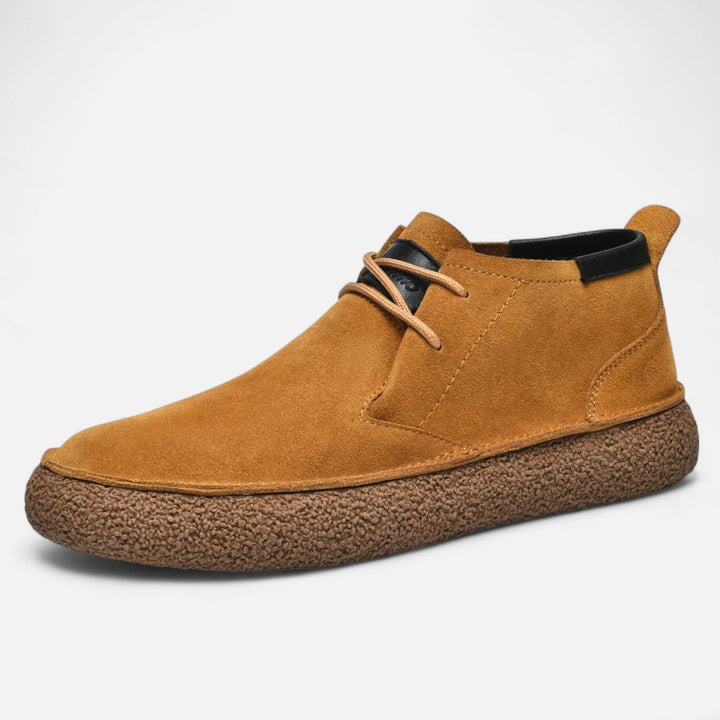 Elegante Retro Herren Freizeitschuhe
