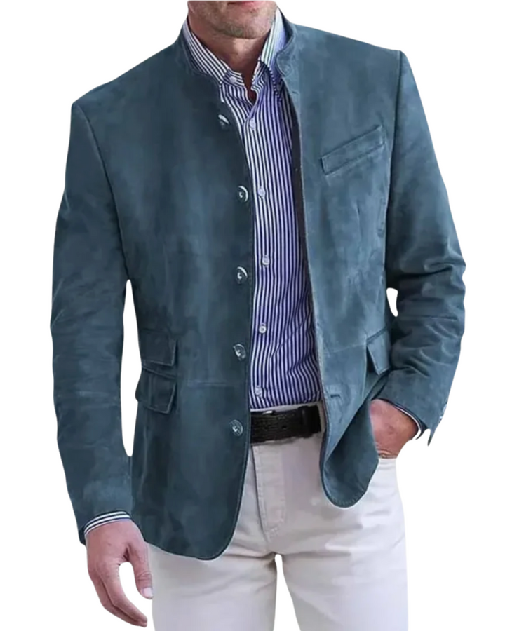 Eleganter Business Herren Blazer