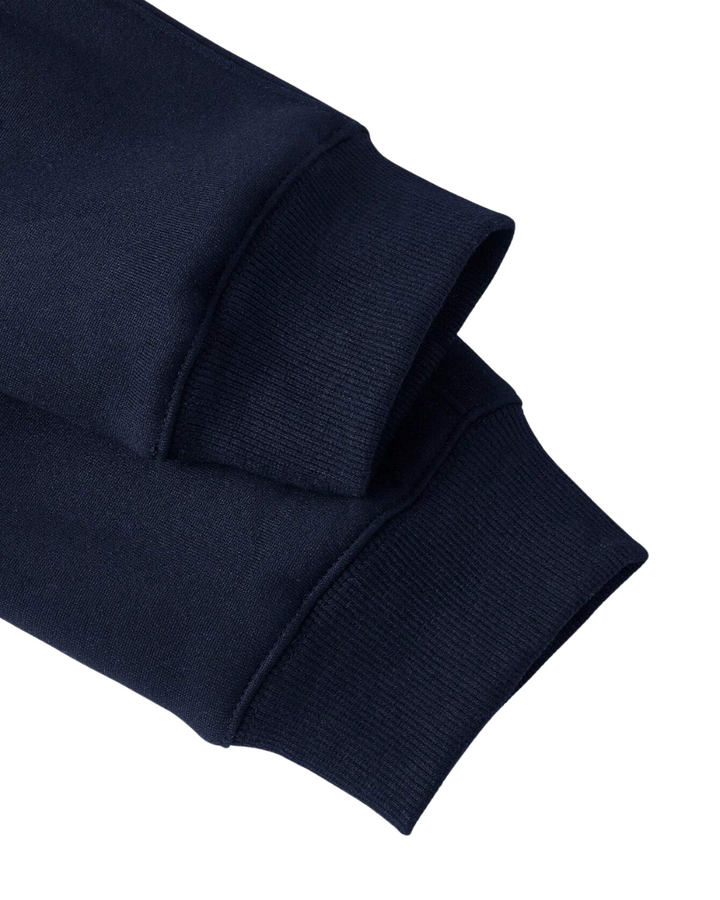 Premium Herren Half-Zip Pullover mit modernem Schnitt