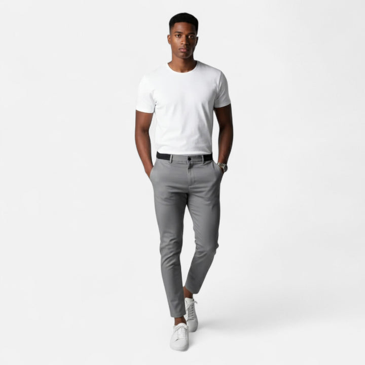 Wasserdichte Casual Herren Hose