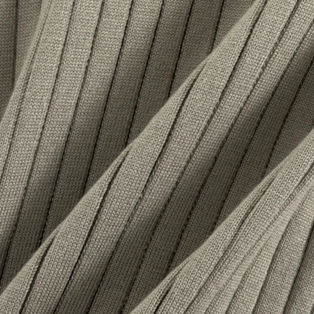 Elegantes 3-teiliges Strick-Cardigan Set für Damen