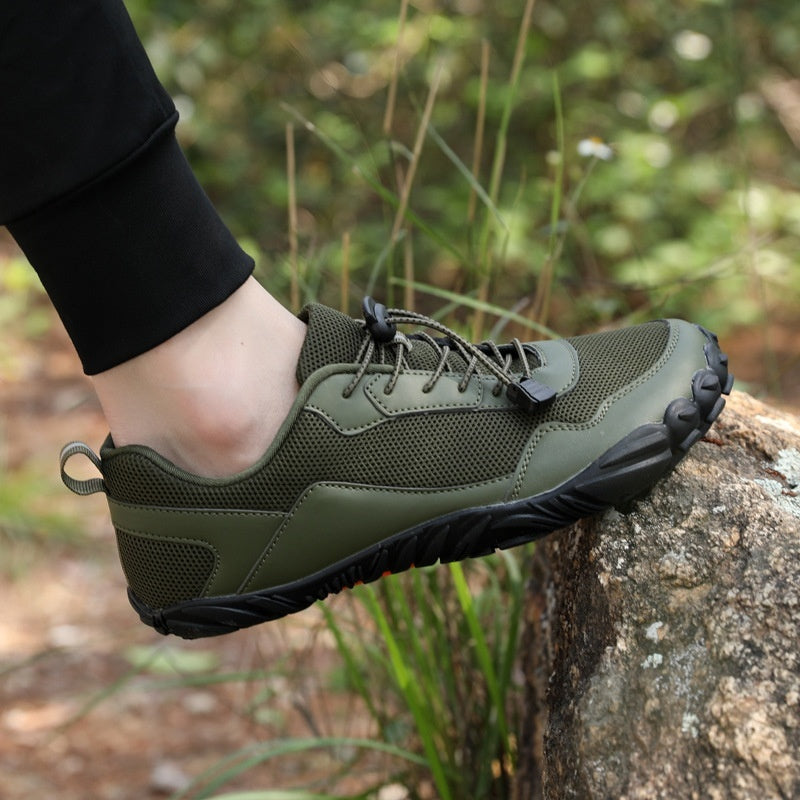 Leichter Outdoor Herren Wanderschuh