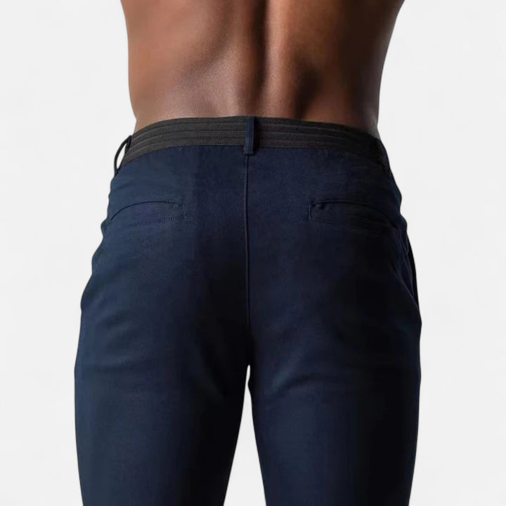 Wasserdichte Casual Herren Hose