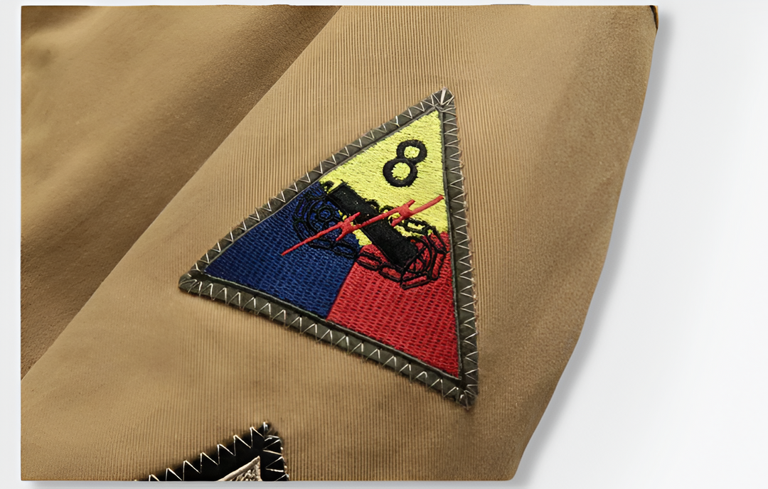 Taktische Herren Bomberjacke - Militärstil Übergangsjacke