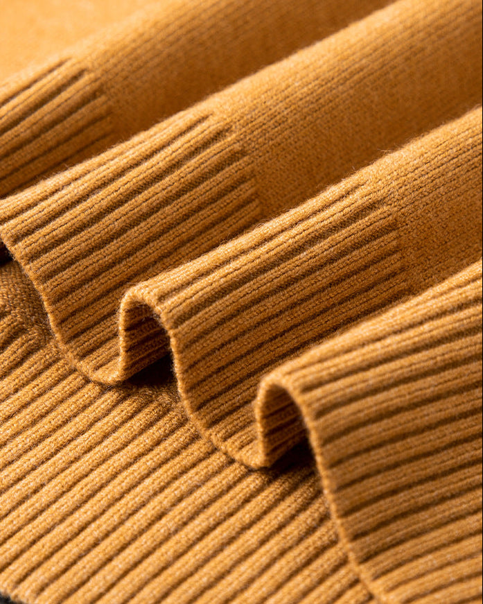 Calligria Cashmere V-Neck