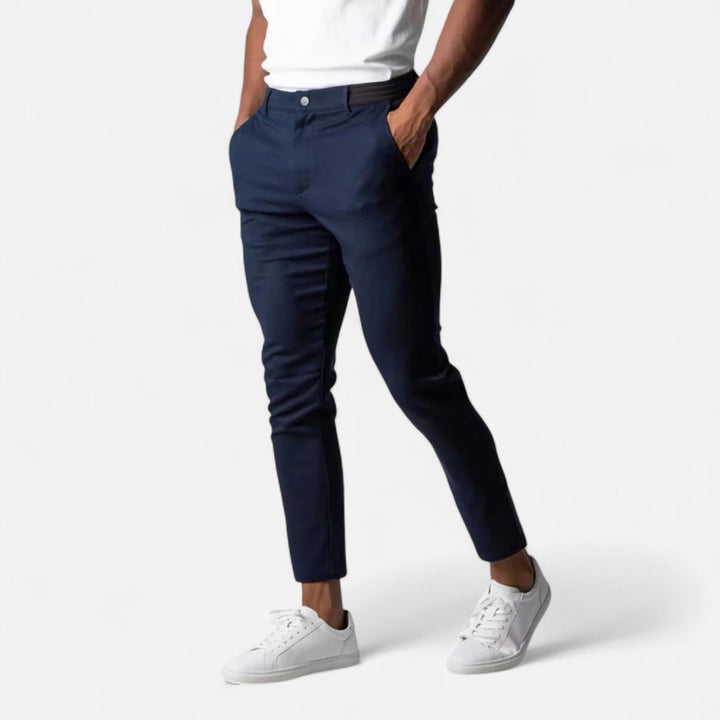 Wasserdichte Casual Herren Hose