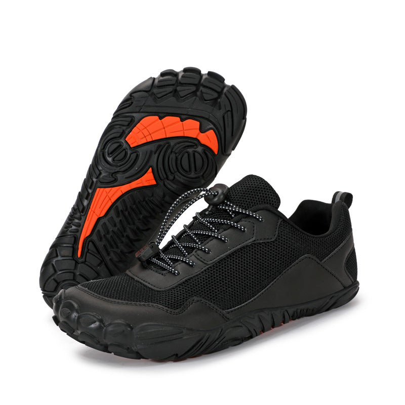 Leichter Outdoor Herren Wanderschuh