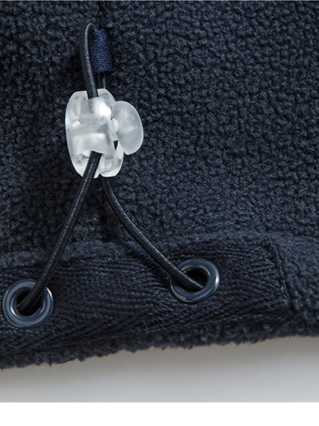 Warme Outdoor Herren Jacke mit Reißverschluss