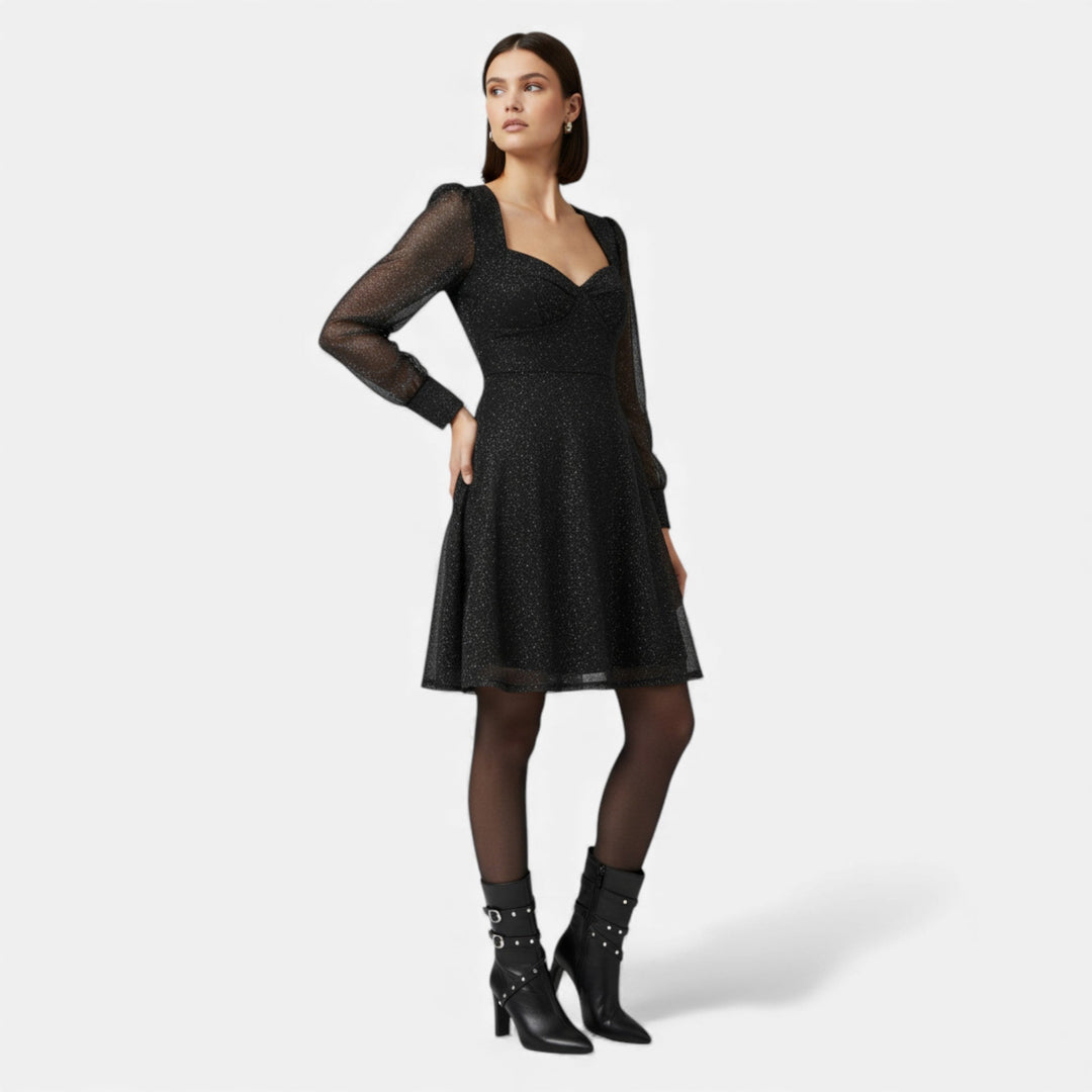 Elegante Luxuriöse Damen Ankle Boots mit Spitzer Zehenpartie