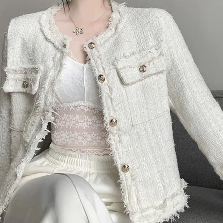 Stilvolle Jacke für Damen