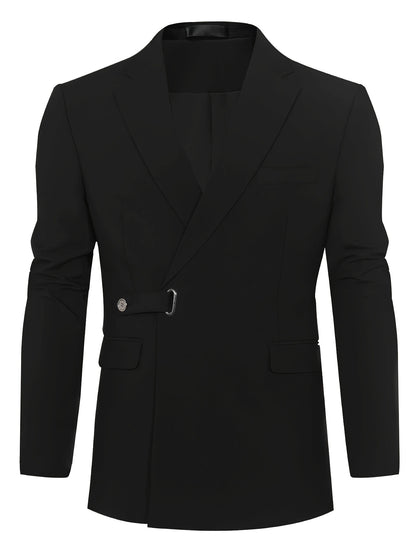 Herren Klassische Mode-Blazer für Herren