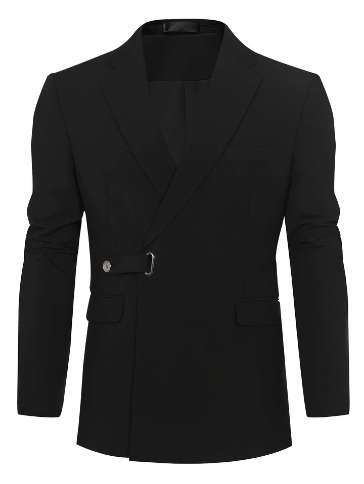Herren Klassische Mode-Blazer für Herren